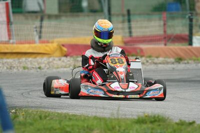 06/05/2007 : Course Club Lavelanet (Photos Stéphane Agnus) 2007 — karting