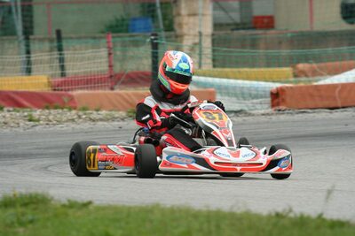 06/05/2007 : Course Club Lavelanet (Photos Stéphane Agnus) 2007 — karting