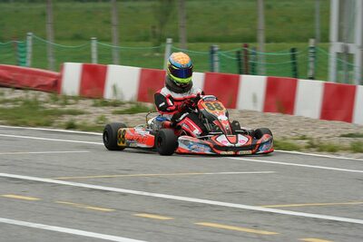 06/05/2007 : Course Club Lavelanet (Photos Stéphane Agnus) 2007 — karting