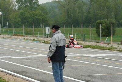 06/05/2007 : Course Club Lavelanet (Photos Stéphane Agnus) 2007 — karting