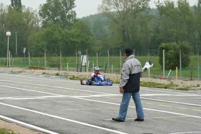 06/05/2007 : Course Club Lavelanet (Photos Stéphane Agnus) 2007 — karting