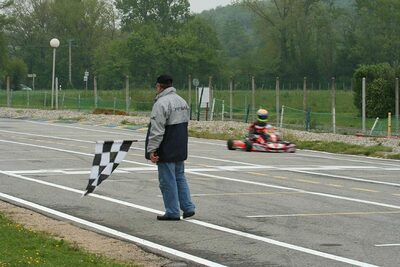 06/05/2007 : Course Club Lavelanet (Photos Stéphane Agnus) 2007 — karting