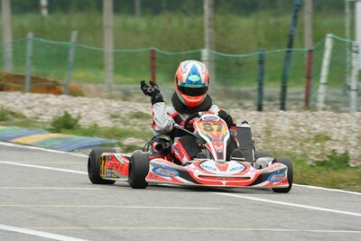 06/05/2007 : Course Club Lavelanet (Photos Stéphane Agnus) 2007 — karting