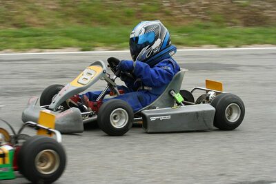 06/05/2007 : Course Club Lavelanet (Photos Stéphane Agnus) 2007 — karting