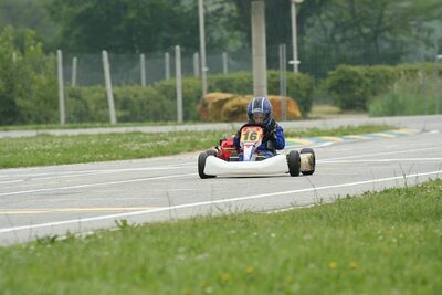 06/05/2007 : Course Club Lavelanet (Photos Stéphane Agnus) 2007 — karting