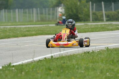 06/05/2007 : Course Club Lavelanet (Photos Stéphane Agnus) 2007 — karting