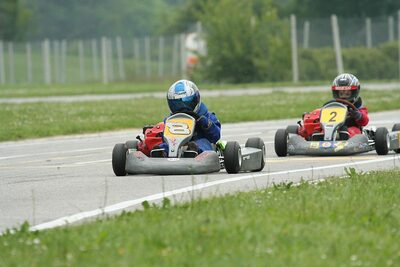06/05/2007 : Course Club Lavelanet (Photos Stéphane Agnus) 2007 — karting