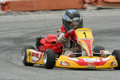 06/05/2007 : Course Club Lavelanet (Photos Stéphane Agnus) 2007 — karting