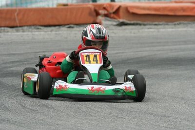 06/05/2007 : Course Club Lavelanet (Photos Stéphane Agnus) 2007 — karting