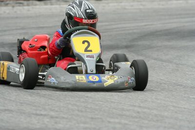 06/05/2007 : Course Club Lavelanet (Photos Stéphane Agnus) 2007 — karting