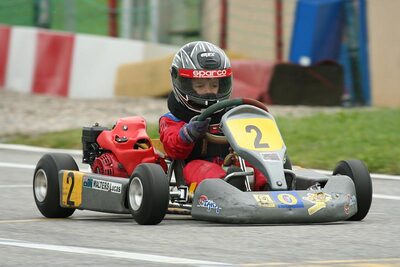 06/05/2007 : Course Club Lavelanet (Photos Stéphane Agnus) 2007 — karting