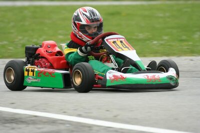 06/05/2007 : Course Club Lavelanet (Photos Stéphane Agnus) 2007 — karting