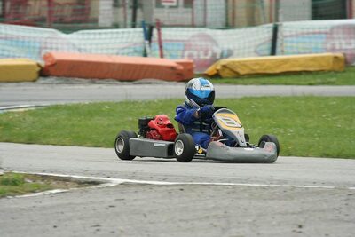 06/05/2007 : Course Club Lavelanet (Photos Stéphane Agnus) 2007 — karting