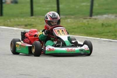 06/05/2007 : Course Club Lavelanet (Photos Stéphane Agnus) 2007 — karting