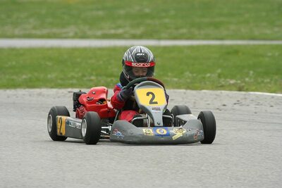 06/05/2007 : Course Club Lavelanet (Photos Stéphane Agnus) 2007 — karting
