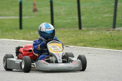 06/05/2007 : Course Club Lavelanet (Photos Stéphane Agnus) 2007 — karting