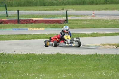 06/05/2007 : Course Club Lavelanet (Photos Stéphane Agnus) 2007 — karting