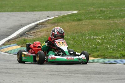06/05/2007 : Course Club Lavelanet (Photos Stéphane Agnus) 2007 — karting