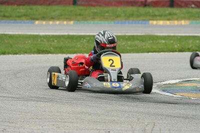 06/05/2007 : Course Club Lavelanet (Photos Stéphane Agnus) 2007 — karting