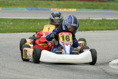 06/05/2007 : Course Club Lavelanet (Photos Stéphane Agnus) 2007 — karting