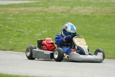 06/05/2007 : Course Club Lavelanet (Photos Stéphane Agnus) 2007 — karting