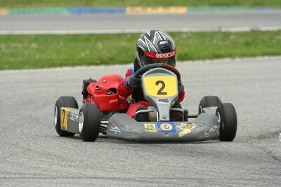 06/05/2007 : Course Club Lavelanet (Photos Stéphane Agnus) 2007 — karting