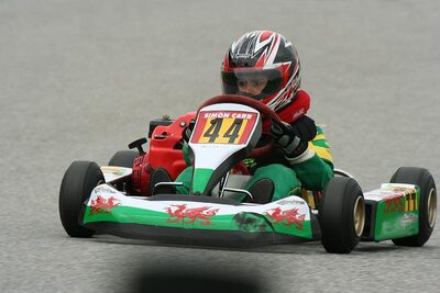 06/05/2007 : Course Club Lavelanet (Photos Stéphane Agnus) 2007 — karting