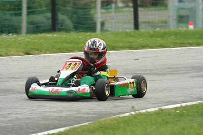 06/05/2007 : Course Club Lavelanet (Photos Stéphane Agnus) 2007 — karting