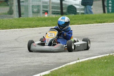 06/05/2007 : Course Club Lavelanet (Photos Stéphane Agnus) 2007 — karting