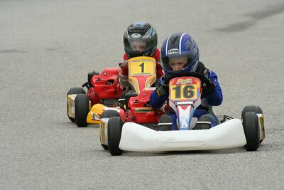 06/05/2007 : Course Club Lavelanet (Photos Stéphane Agnus) 2007 — karting