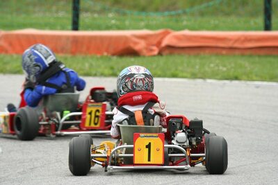 06/05/2007 : Course Club Lavelanet (Photos Stéphane Agnus) 2007 — karting