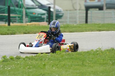 06/05/2007 : Course Club Lavelanet (Photos Stéphane Agnus) 2007 — karting