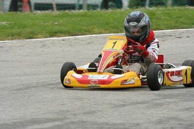 06/05/2007 : Course Club Lavelanet (Photos Stéphane Agnus) 2007 — karting