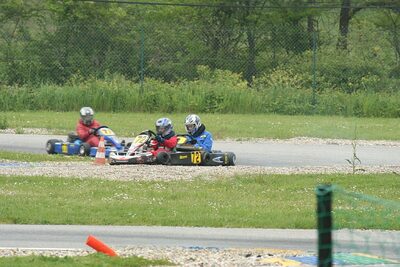06/05/2007 : Course Club Lavelanet (Photos Stéphane Agnus) 2007 — karting