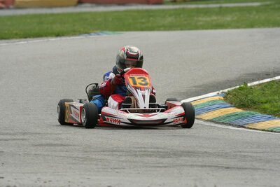 06/05/2007 : Course Club Lavelanet (Photos Stéphane Agnus) 2007 — karting