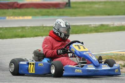 06/05/2007 : Course Club Lavelanet (Photos Stéphane Agnus) 2007 — karting
