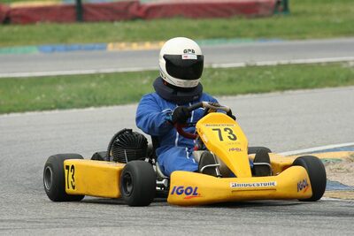 06/05/2007 : Course Club Lavelanet (Photos Stéphane Agnus) 2007 — karting