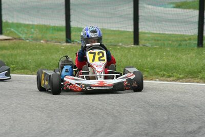 06/05/2007 : Course Club Lavelanet (Photos Stéphane Agnus) 2007 — karting