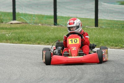 06/05/2007 : Course Club Lavelanet (Photos Stéphane Agnus) 2007 — karting