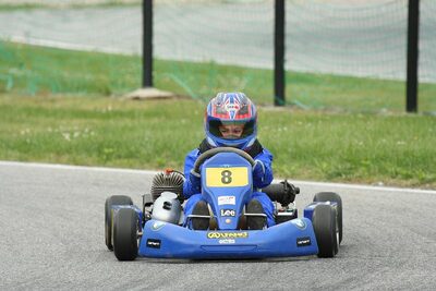 06/05/2007 : Course Club Lavelanet (Photos Stéphane Agnus) 2007 — karting