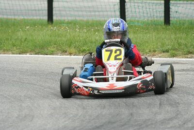 06/05/2007 : Course Club Lavelanet (Photos Stéphane Agnus) 2007 — karting