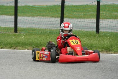 06/05/2007 : Course Club Lavelanet (Photos Stéphane Agnus) 2007 — karting