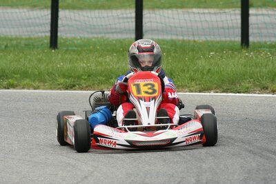 06/05/2007 : Course Club Lavelanet (Photos Stéphane Agnus) 2007 — karting