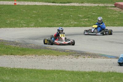 06/05/2007 : Course Club Lavelanet (Photos Stéphane Agnus) 2007 — karting