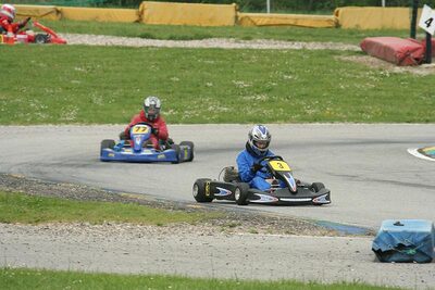 06/05/2007 : Course Club Lavelanet (Photos Stéphane Agnus) 2007 — karting