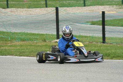 06/05/2007 : Course Club Lavelanet (Photos Stéphane Agnus) 2007 — karting