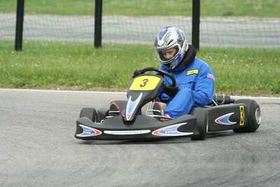 06/05/2007 : Course Club Lavelanet (Photos Stéphane Agnus) 2007 — karting