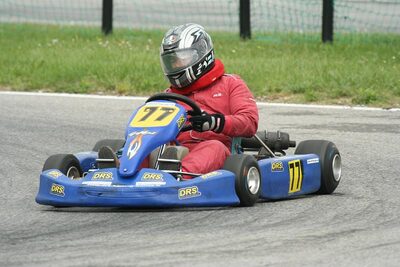 06/05/2007 : Course Club Lavelanet (Photos Stéphane Agnus) 2007 — karting