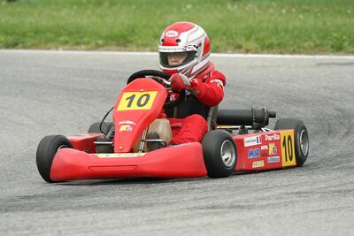 06/05/2007 : Course Club Lavelanet (Photos Stéphane Agnus) 2007 — karting