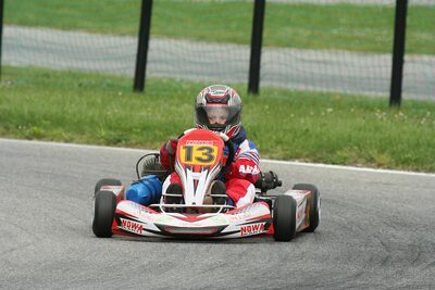 06/05/2007 : Course Club Lavelanet (Photos Stéphane Agnus) 2007 — karting